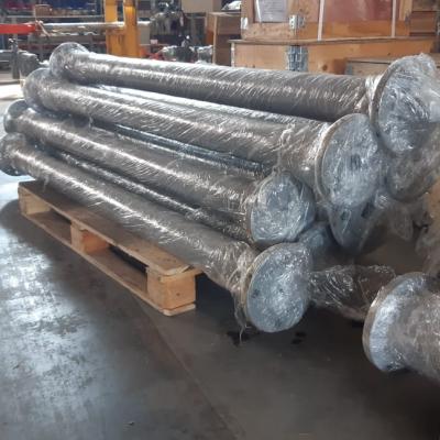 колонка управления задвижкой