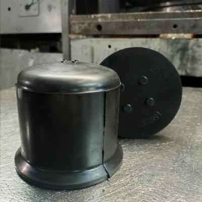 Буферы серии БР