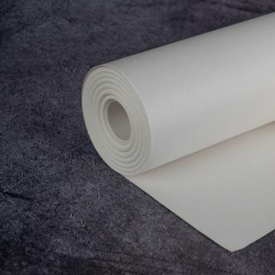 Бумага оберточная (БО) / упаковочная бумага, бумага пищевая от производителя