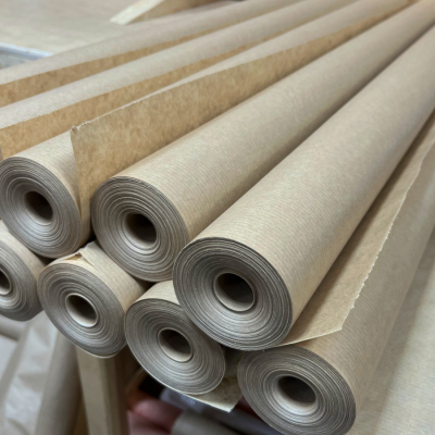 Крафт-бумага / мешочная бумага от производителя