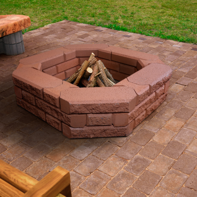 Чаша для костра