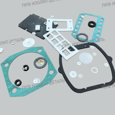 Детали из прокладочных материалов