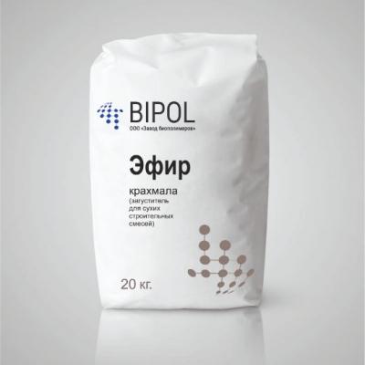 Эфир крахмала