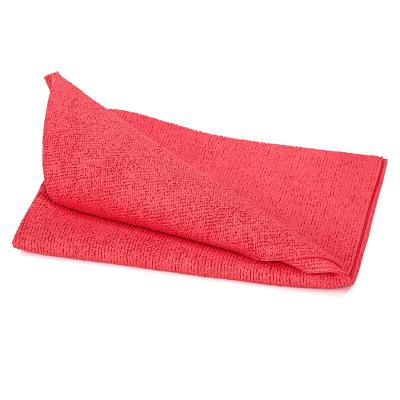 Микрополимер КЛАССИК PVA/PU 310 г/м2 красный