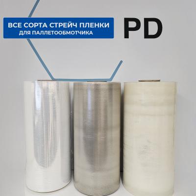 Стрейч пленка для паллетообмотчика