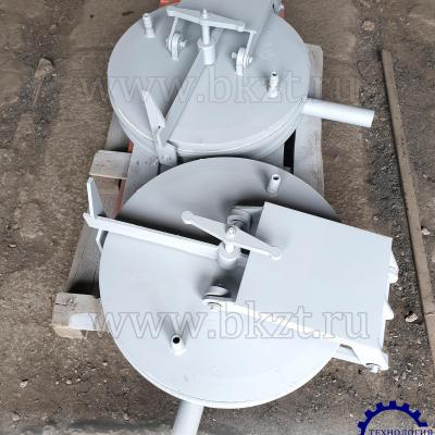 03 3848 056 СБ лаз охлаждаемый воздухом