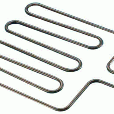 ТЭН для сауны (Пирамида)