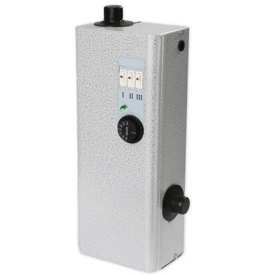 Электрический котел ЭВН-12 (Пирамида)