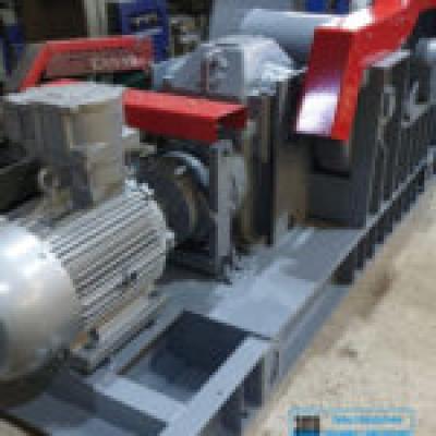 Лебедки шахтные