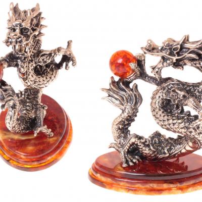 Танцующий дракон