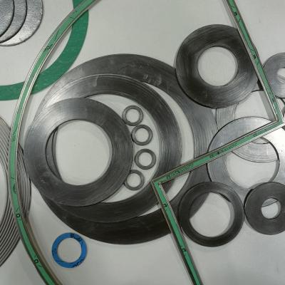 Прокладки для промышленного оборудования