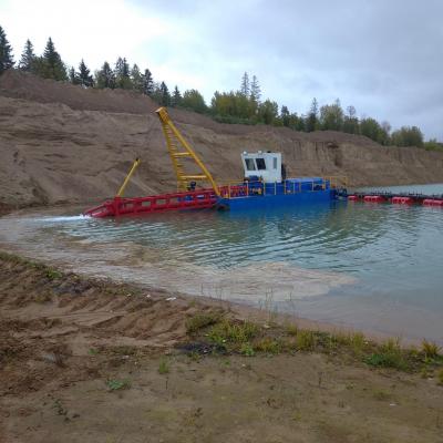 Земснаряд 1750/50