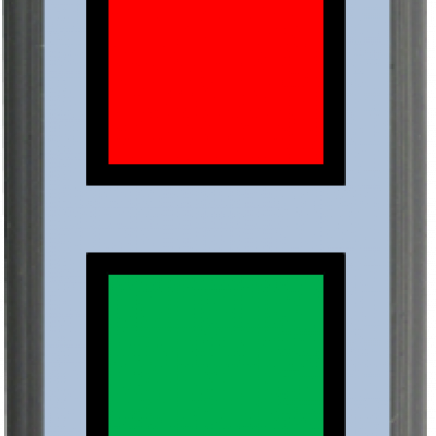 Внешний вид панели Commeng CR IP-1902