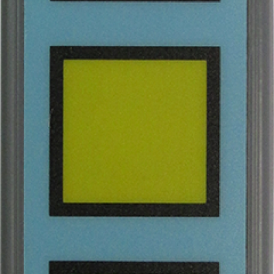 Внешний вид панели Commeng CR IP-1903