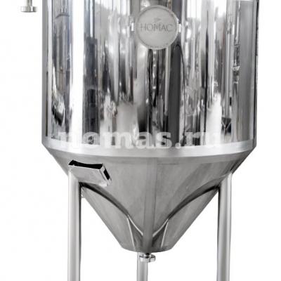 Ёмкость для хранения дрожжей (НОМАС)