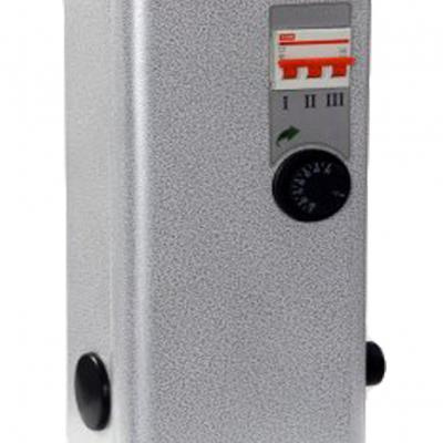 Электрический котел ЭВН-12А (Пирамида)