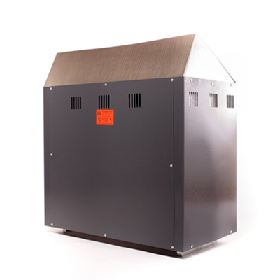 Электрокаменка ЭКМ-24 (Пирамида)