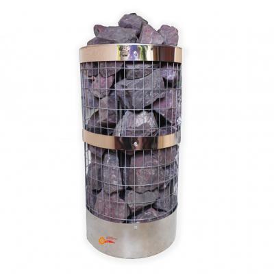 Электрокаменка ЭКМ-6 (Пирамида)