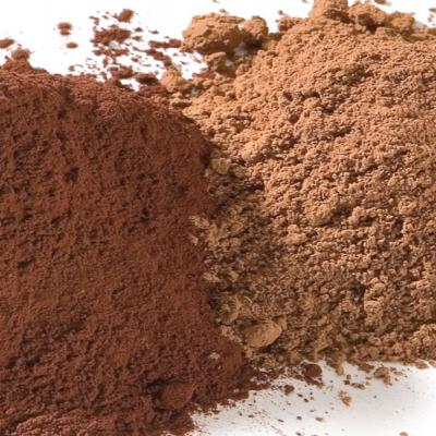 Какао порошок производство РФ