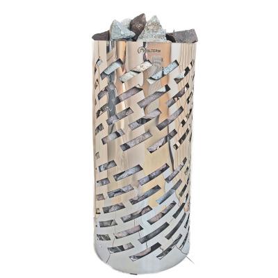 Электрокаменка ЭКМ-9 (Пирамида)