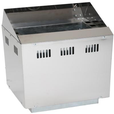 Электрокаменка ЭКМ-24 (Пирамида)