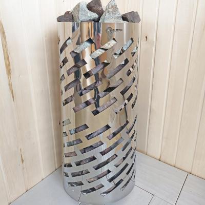 Электрокаменка ЭКМ-21 кВт (Пирамида)