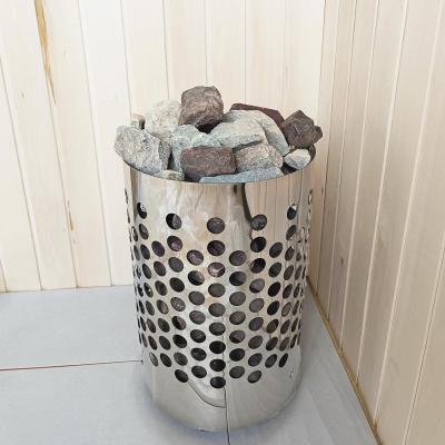 Электрокаменка ЭКМ-3 (Пирамида)