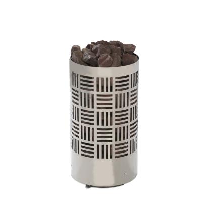 Электрокаменка ЭКМ-6 (Пирамида)