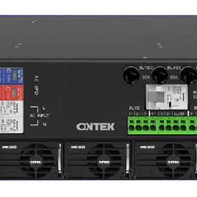 Системы питания постоянного тока ONTEK MRC от 2,4 до 24 кВт