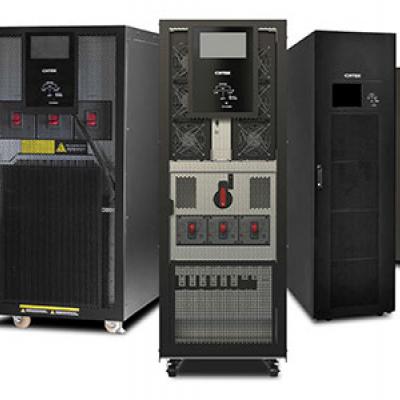 Источники бесперебойного питания (ИБП)