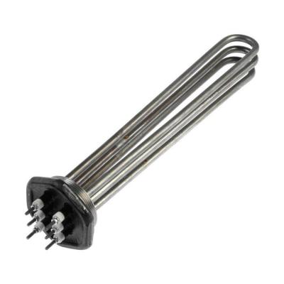 Блок электронагревателя ТЭНБ-18 (Пирамида)