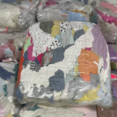 Ветошь светлый трикотаж 40*60