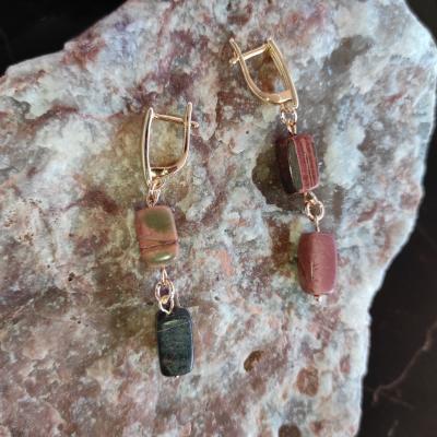 серьги по 200₽