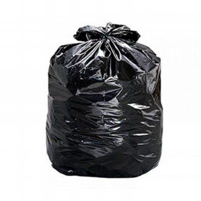 Мусорные мешки пакеты черные