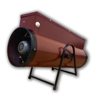 Тепловентилятор СФО-18 кВт (Пирамида)