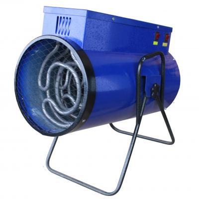 Тепловентилятор СФО-5 кВт (Пирамида)