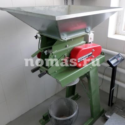 Солододробилка (НОМАС)