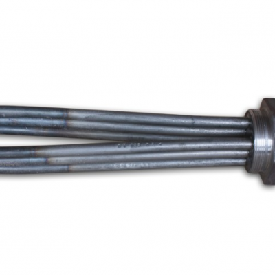 Блок электронагревателя ТЭНБ-3 (Пирамида)