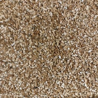 Вермикулит вспученный (Агровермикулит) фракция 2 мм.