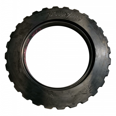 Кольцо резиновое внутреннее зубчатое 205368