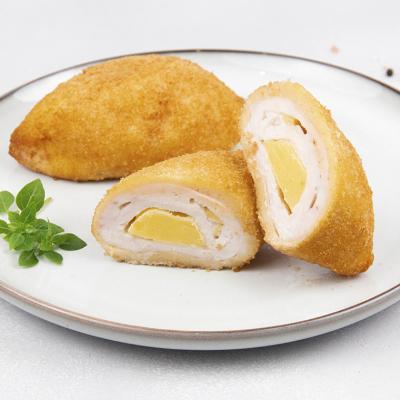 Котлеты по-киевски