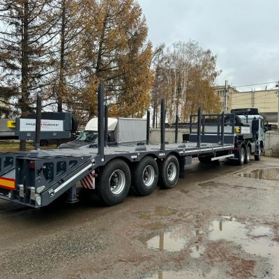 Перевозка любого груза