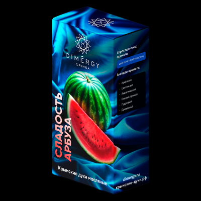 СЛАДОСТЬ АРБУЗА