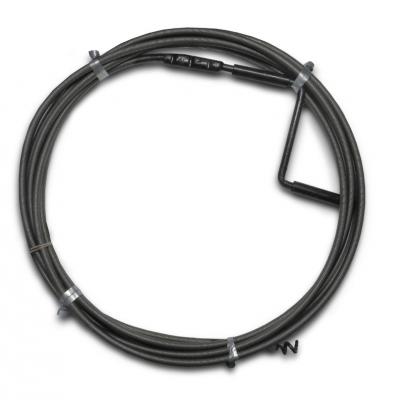 Сантехнический трос