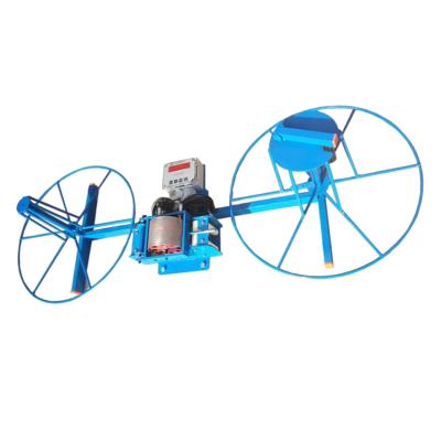 УСТРОЙСТВО ДЛЯ ПЕРЕМОТКИ КАБЕЛЯ УНК-6-2Н с ИДМ-30