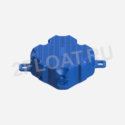 Модульный понтон MF 50х50х26