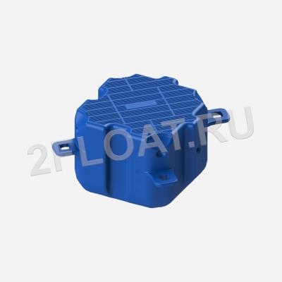 Модульный понтон MF 50x50x40