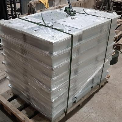 Барьерное ограждение