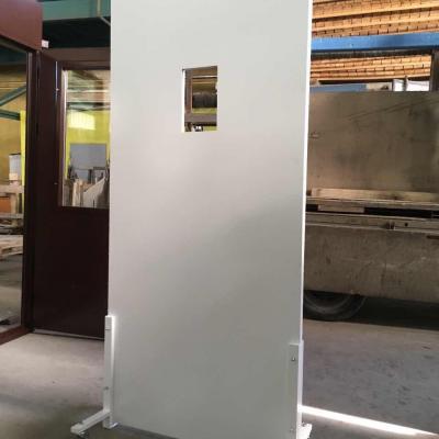 Ширма рентгенозащитная