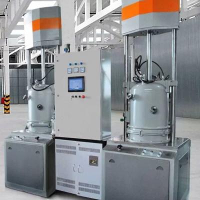 Термокомпрессионные установки